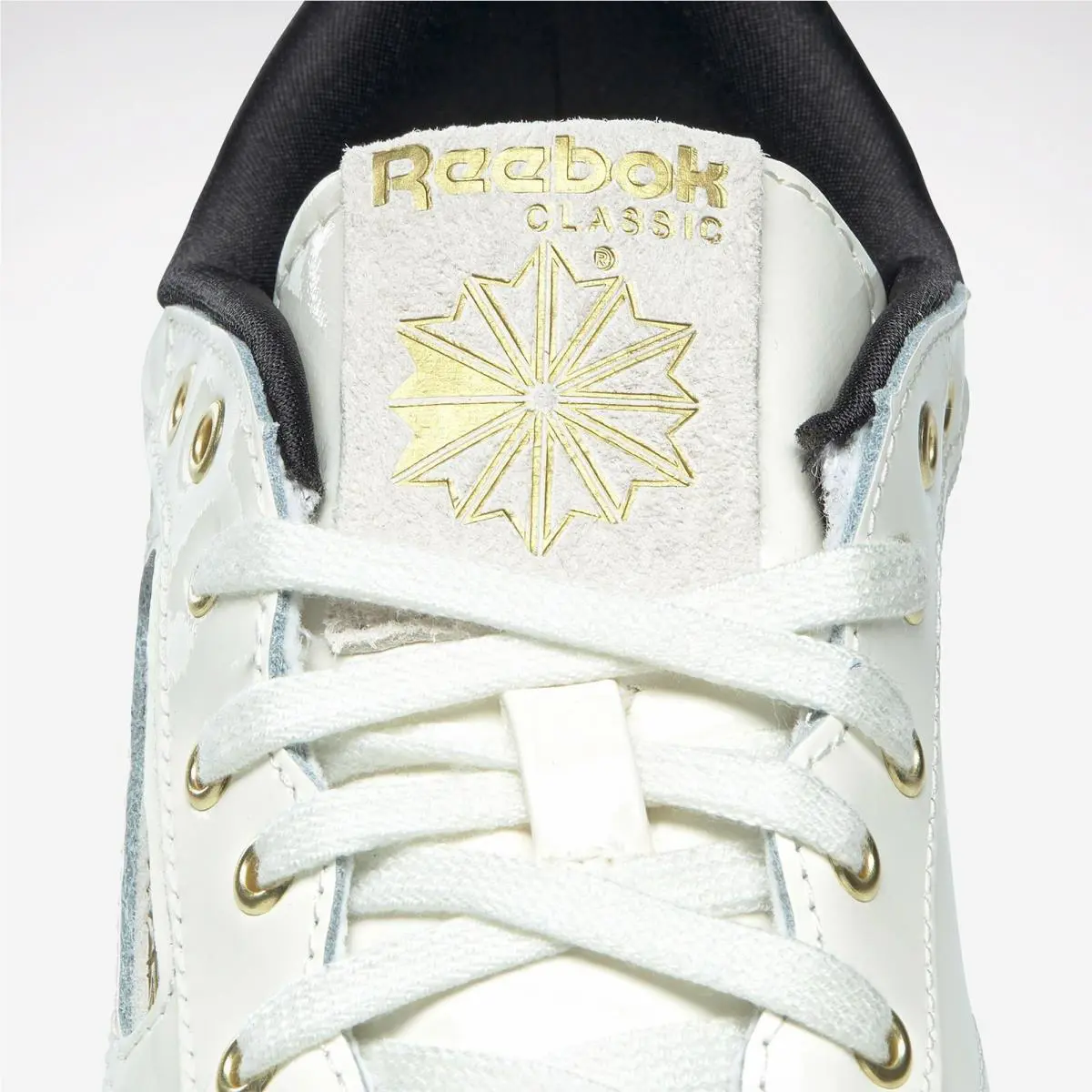 Reebok shoes - Reebok Cardi Coated Club C Double - 