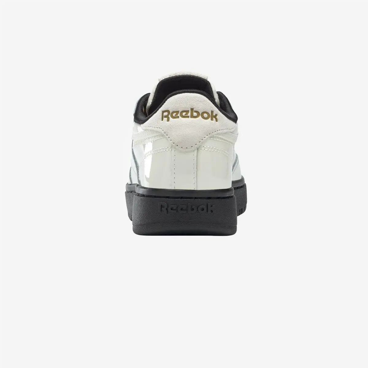 Reebok shoes - Reebok Cardi Coated Club C Double - 