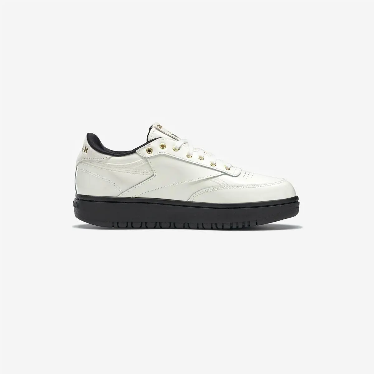 Reebok shoes - Reebok Cardi Coated Club C Double - 