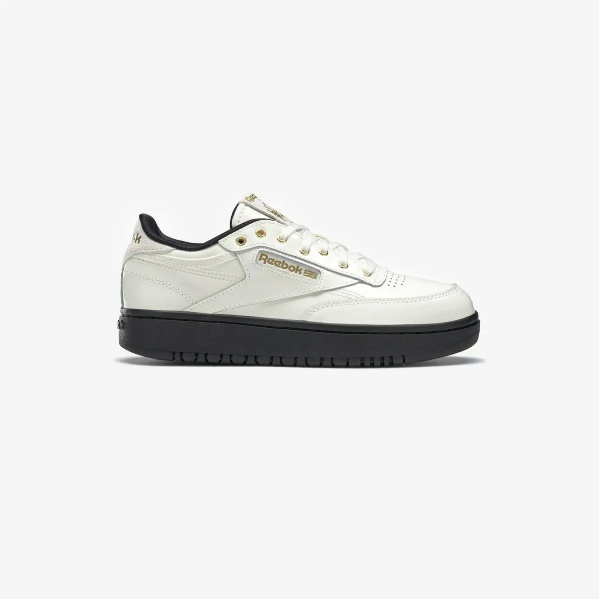 Reebok shoes - Reebok Cardi Coated Club C Double - 