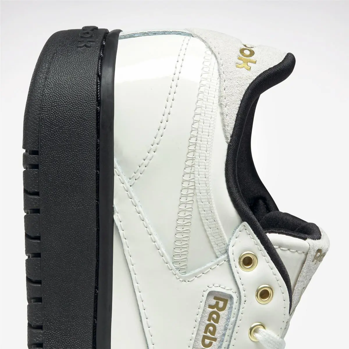 Reebok shoes - Reebok Cardi Coated Club C Double - 