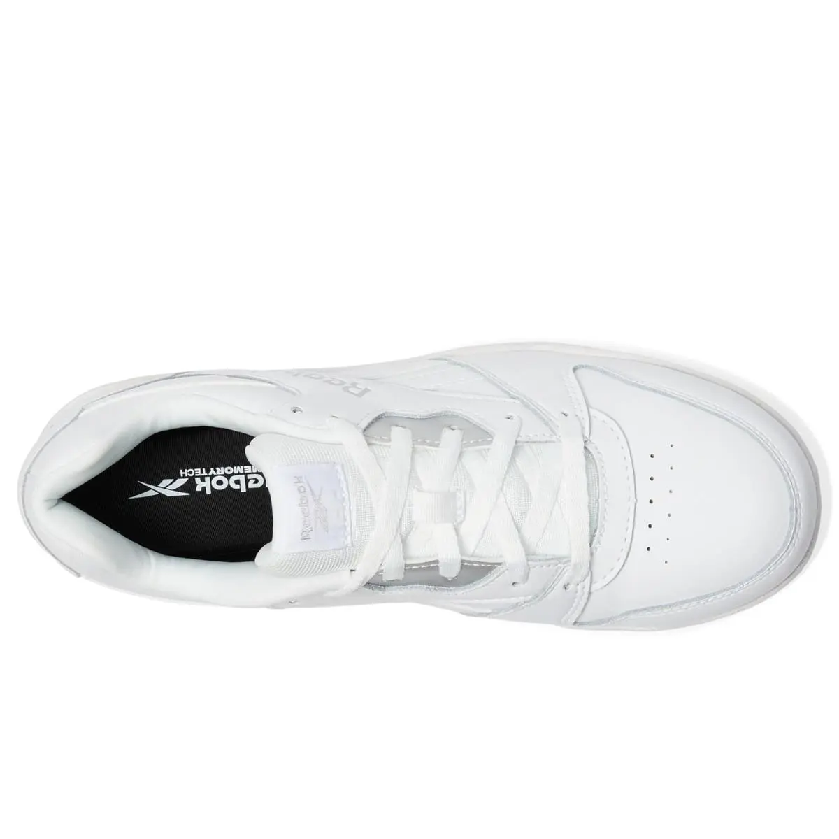 Reebok shoes - White/Grey 0