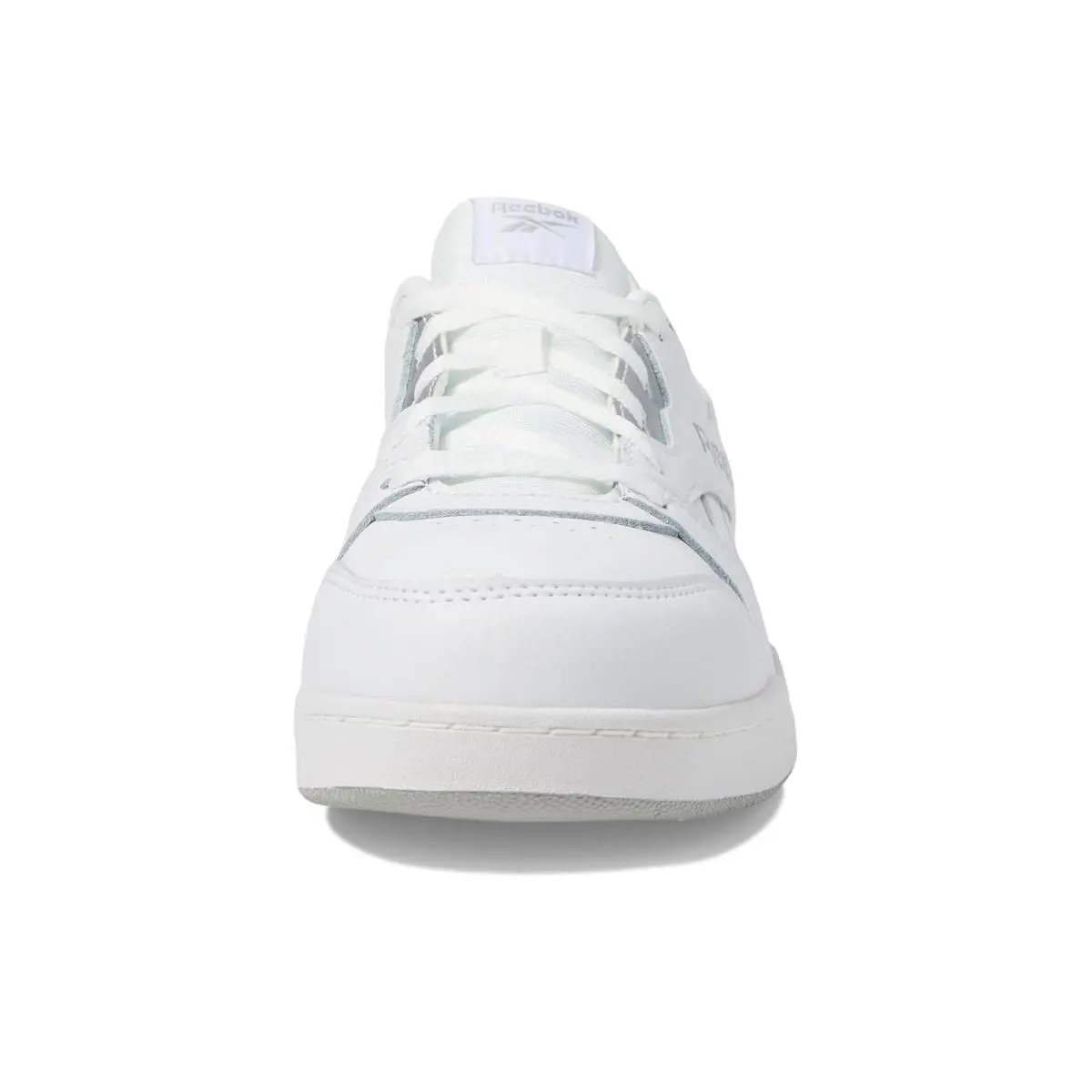Reebok shoes - White/Grey 4