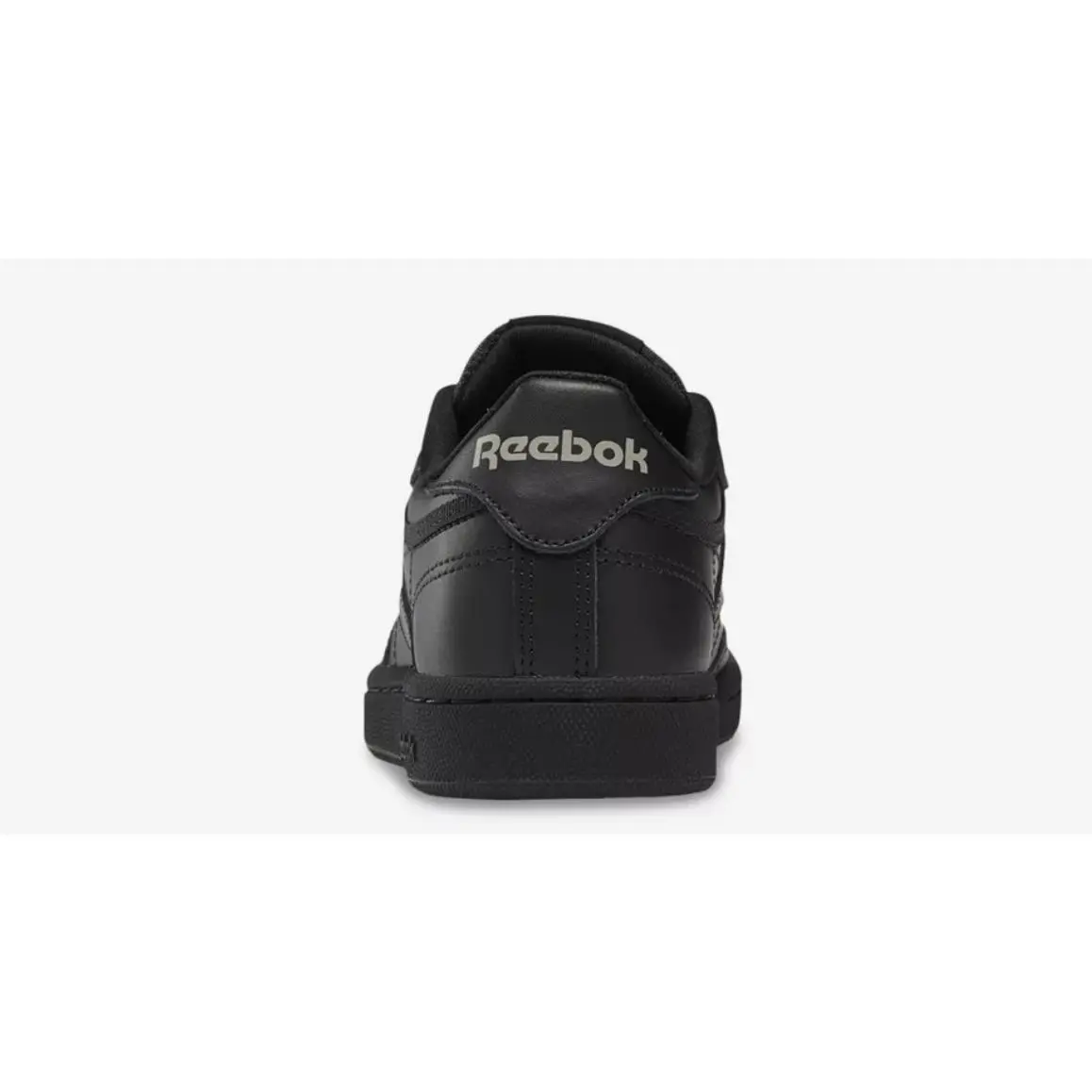 Reebok shoes - RS161 - RS161 - Black 0