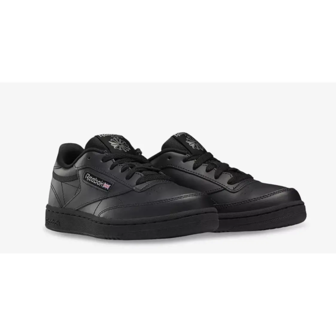 Reebok shoes - RS161 - RS161 - Black 1