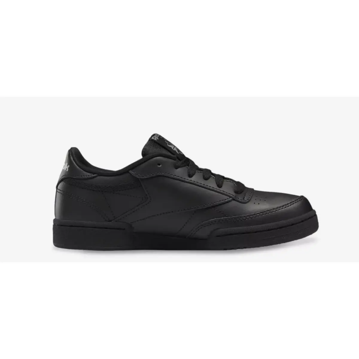 Reebok shoes - RS161 - RS161 - Black 9