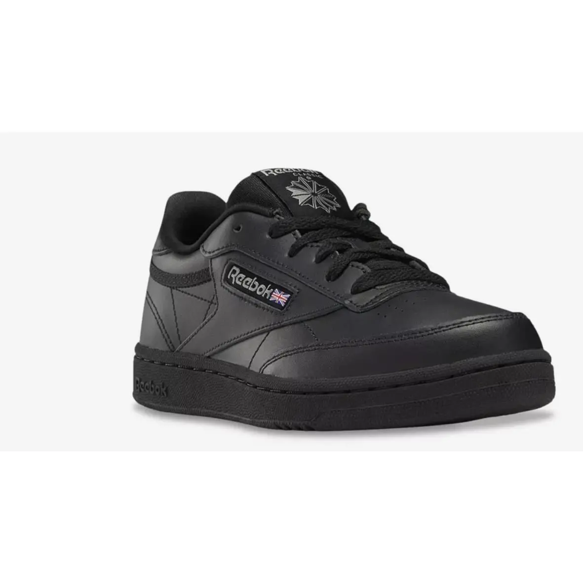 Reebok shoes - RS161 - RS161 - Black 5