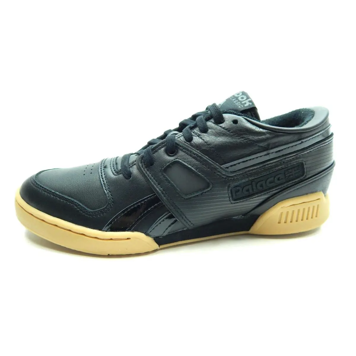 Reebok shoes - Reebok Pro Workout - Pro Workout - EH2818 - Black 0