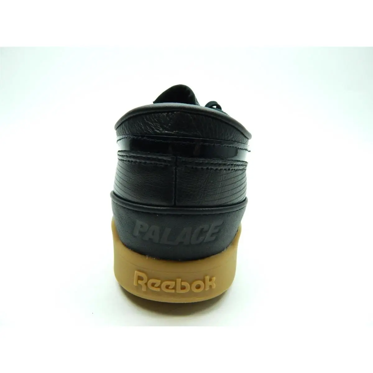 Reebok shoes - Reebok Pro Workout - Pro Workout - EH2818 - Black 12