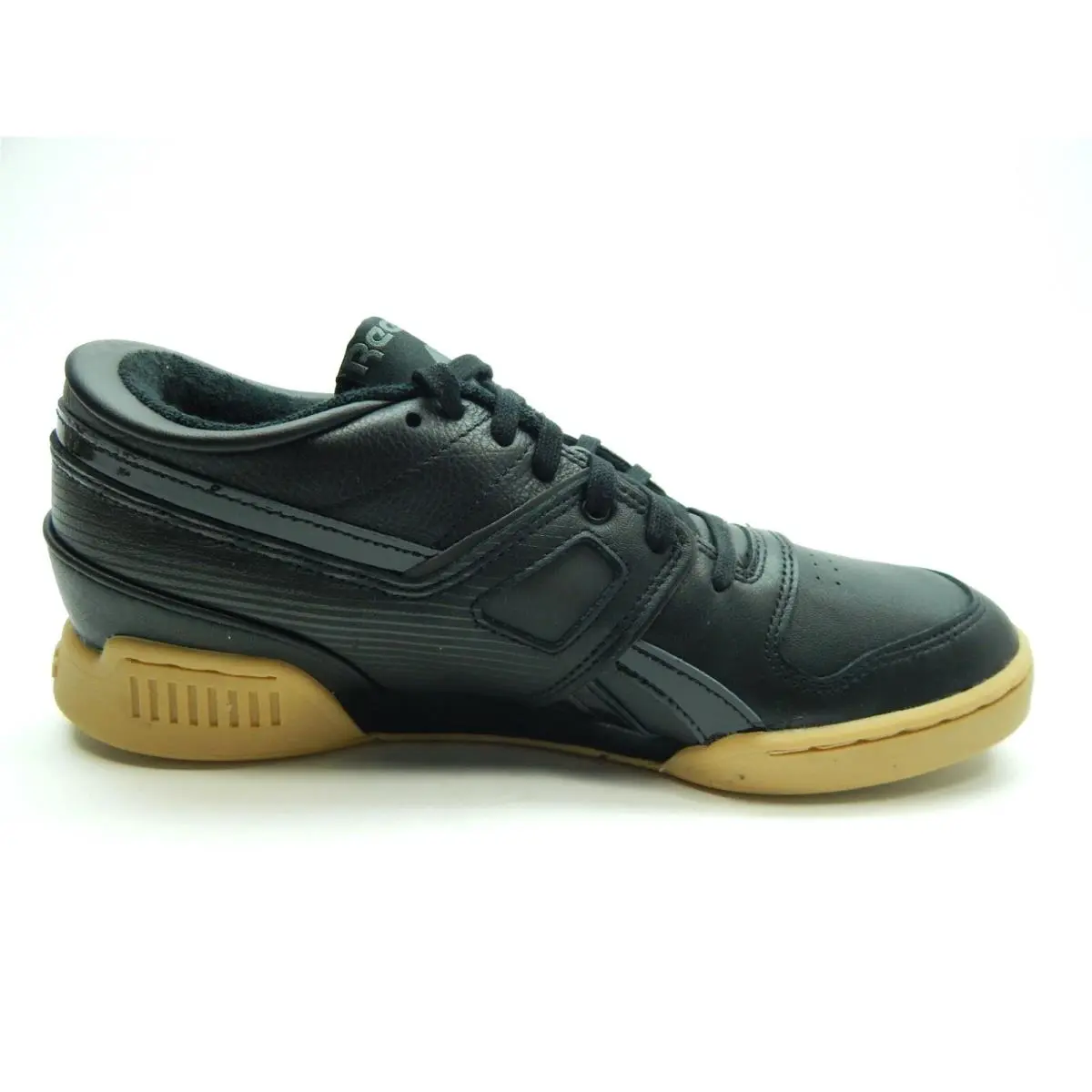 Reebok shoes - Reebok Pro Workout - Pro Workout - EH2818 - Black 13