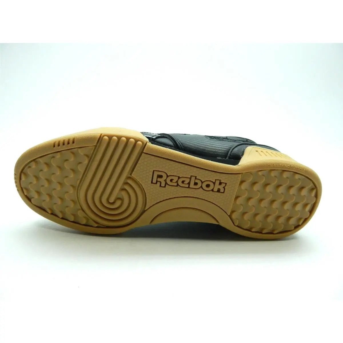 Reebok shoes - Reebok Pro Workout - Pro Workout - EH2818 - Black 14