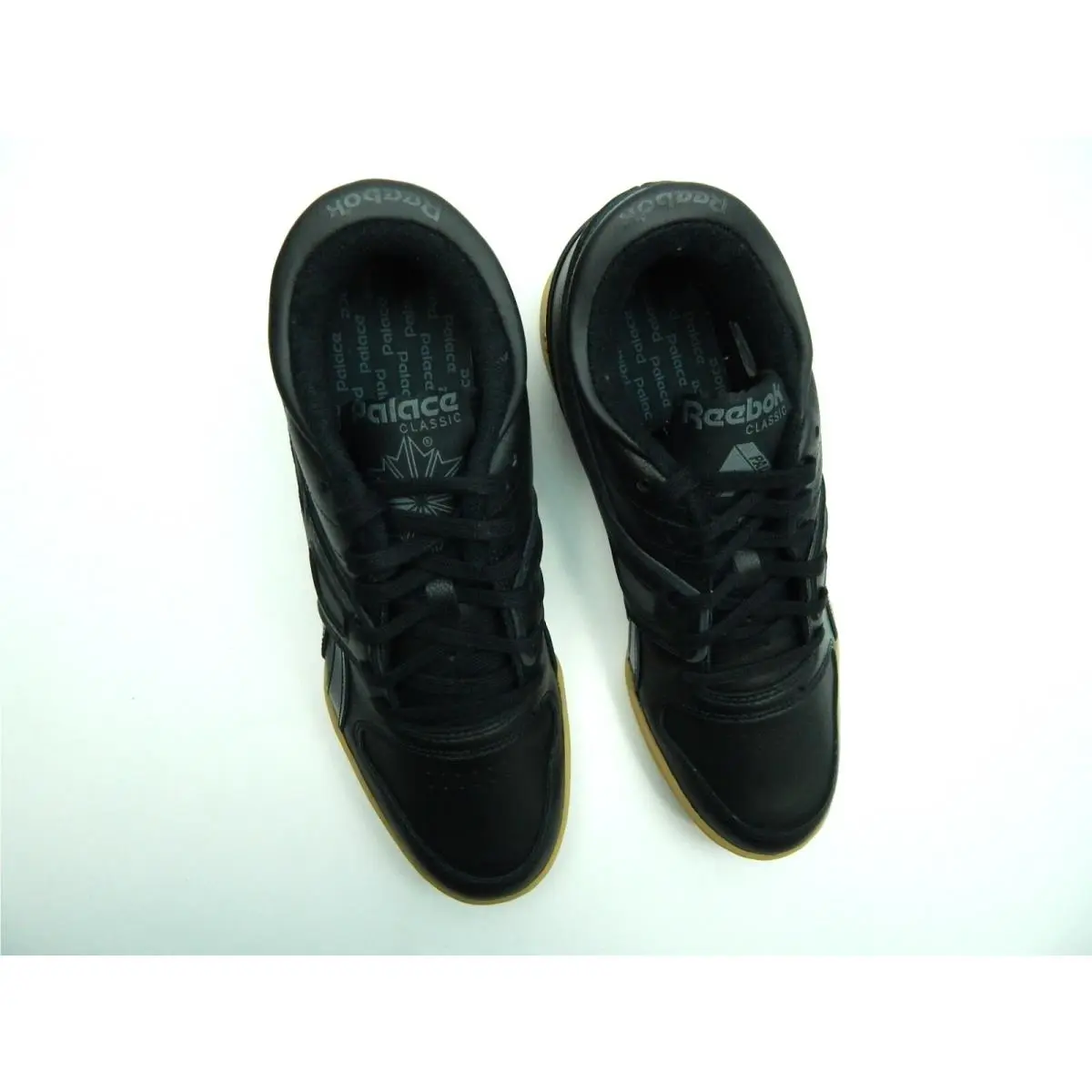 Reebok shoes - Reebok Pro Workout - Pro Workout - EH2818 - Black 16