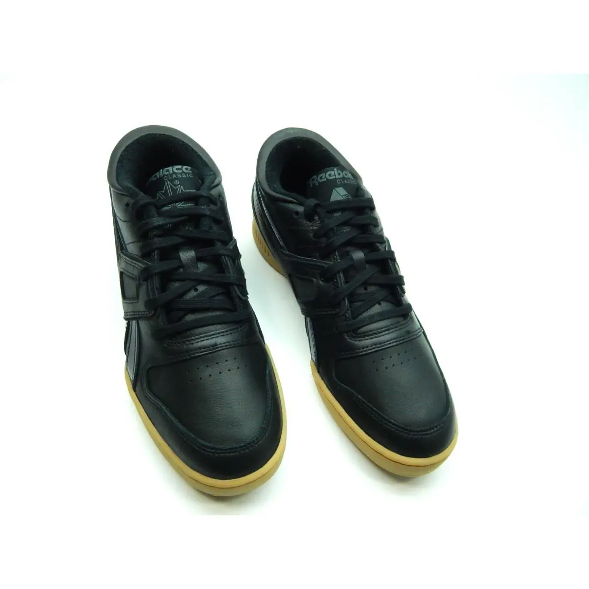 Reebok shoes - Reebok Pro Workout - Pro Workout - EH2818 - Black 15
