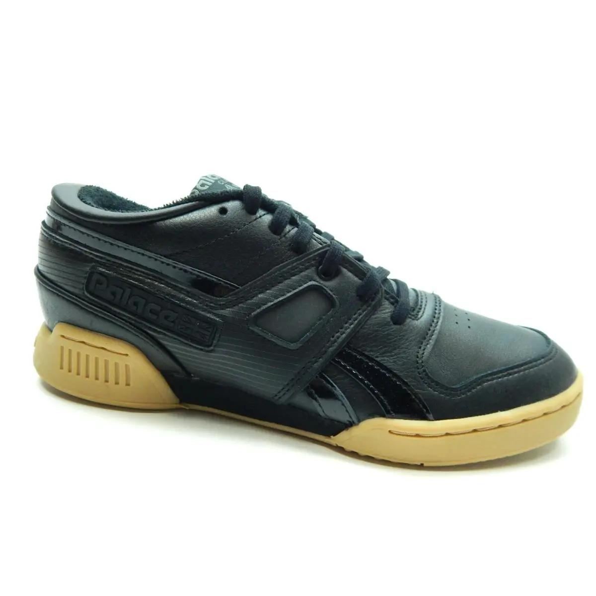 Reebok shoes - Reebok Pro Workout - Pro Workout - EH2818 - Black 10
