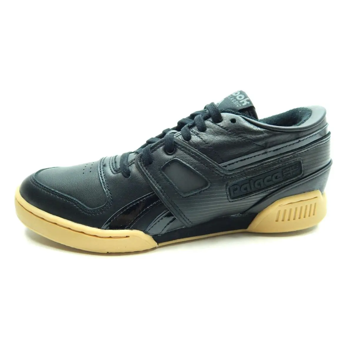 Reebok shoes - Reebok Pro Workout - Pro Workout - EH2818 - Black 11