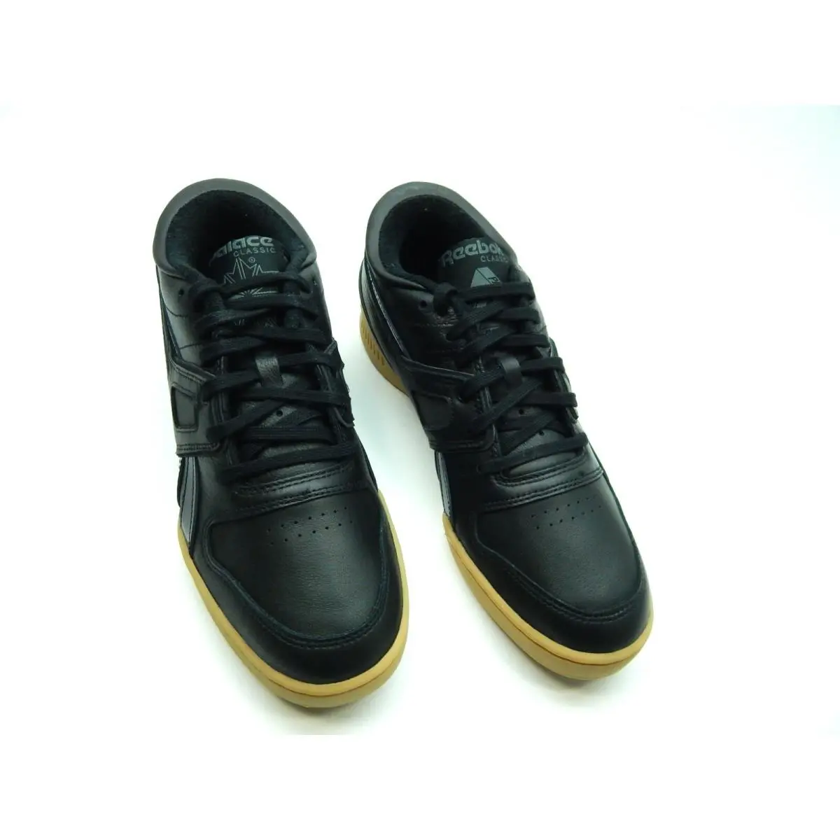 Reebok shoes - Reebok Pro Workout - Pro Workout - EH2818 - Black 15