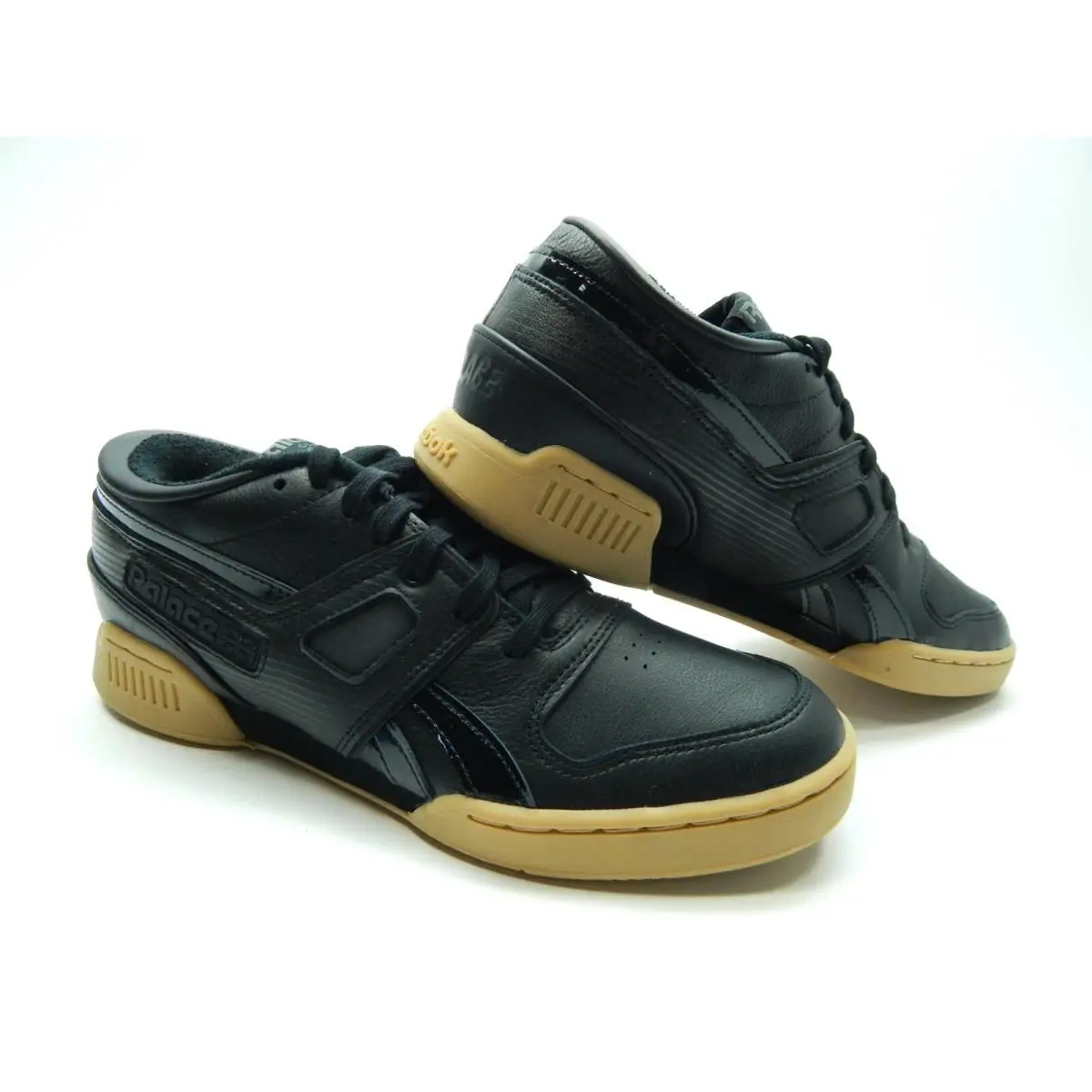 Reebok shoes - Reebok Pro Workout - Pro Workout - EH2818 - Black 17