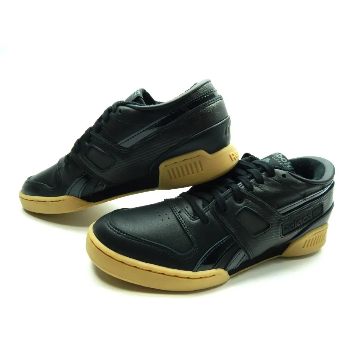 Reebok shoes - Reebok Pro Workout - Pro Workout - EH2818 - Black 18