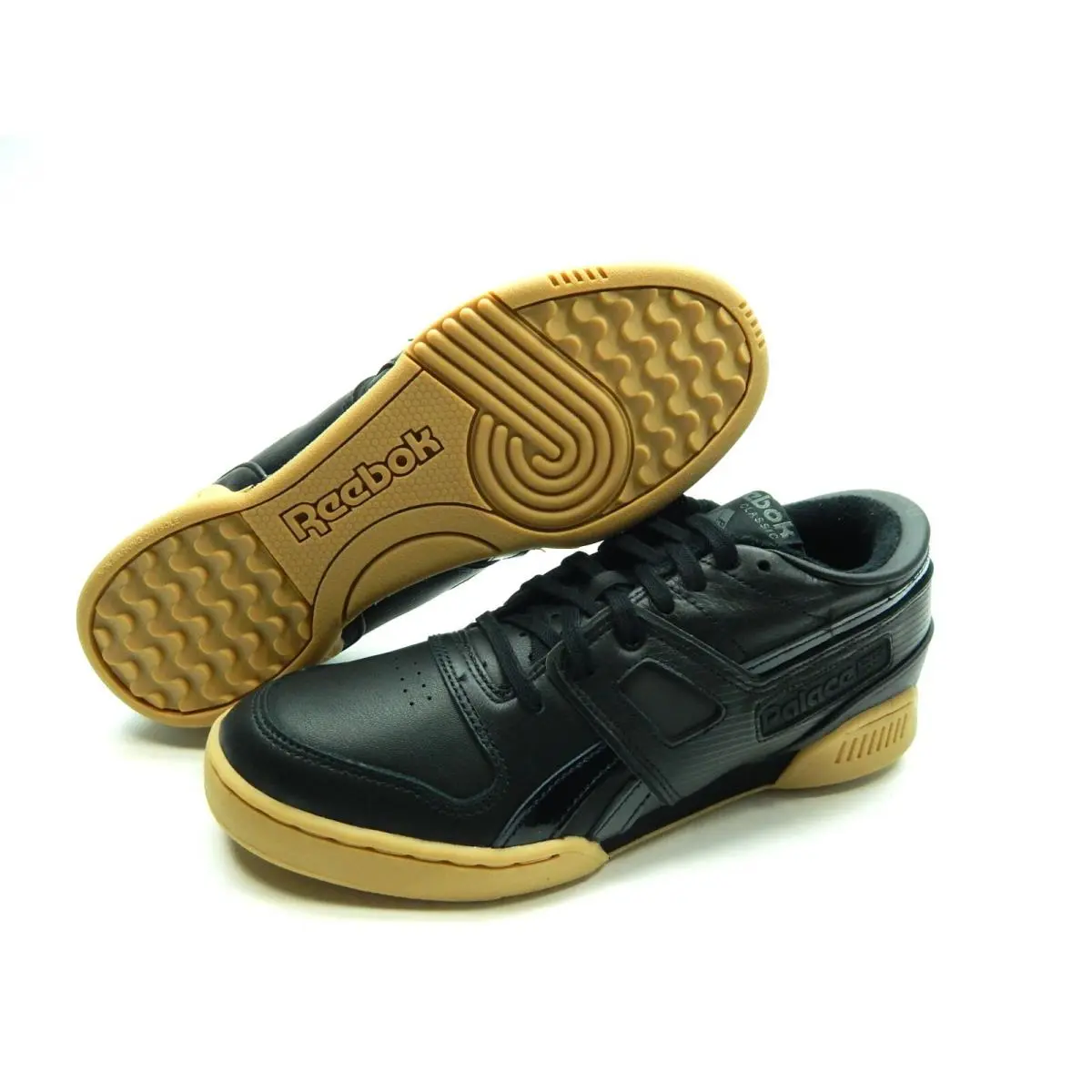 Reebok shoes - Reebok Pro Workout - Pro Workout - EH2818 - Black 19