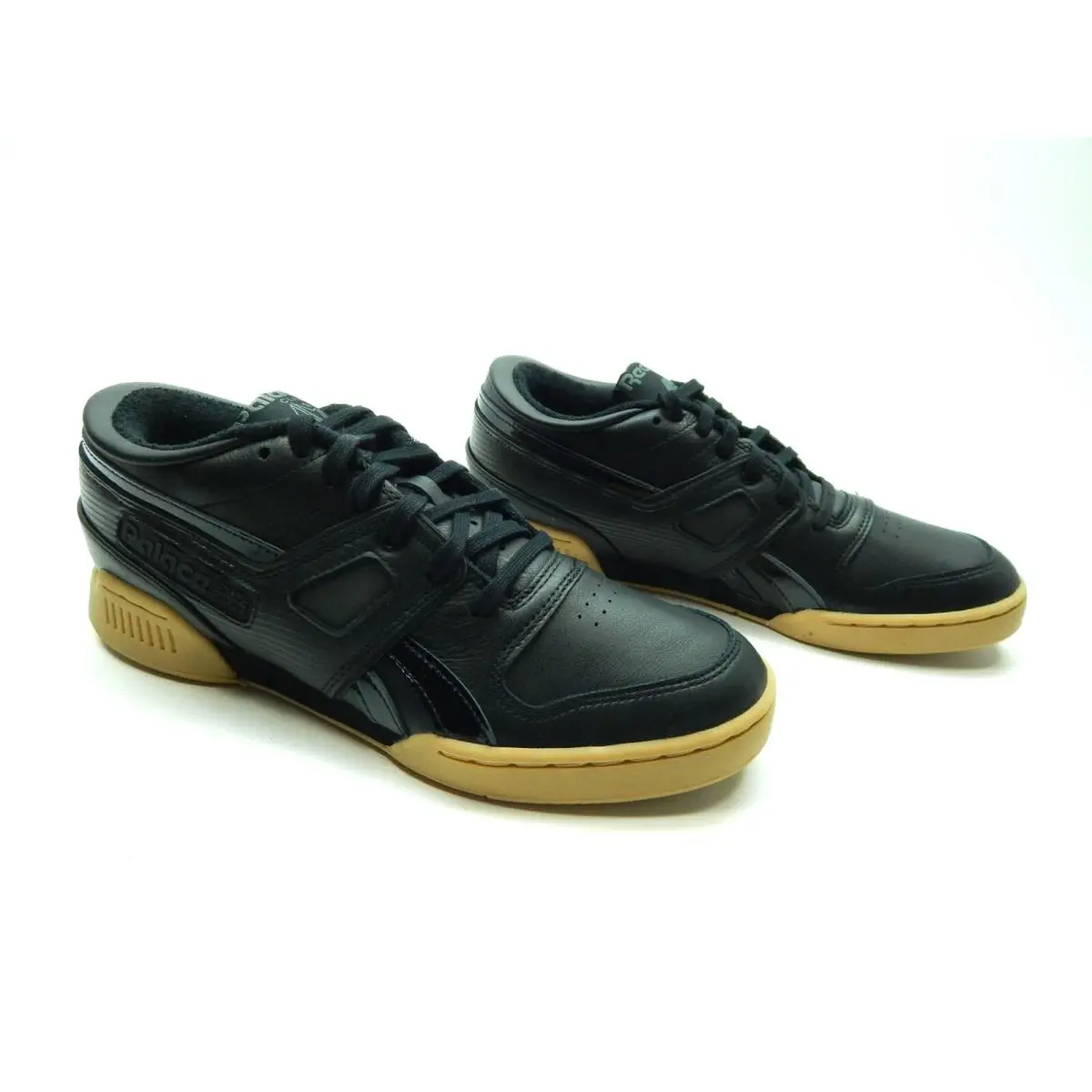 Reebok shoes - Reebok Pro Workout - Pro Workout - EH2818 - Black 20