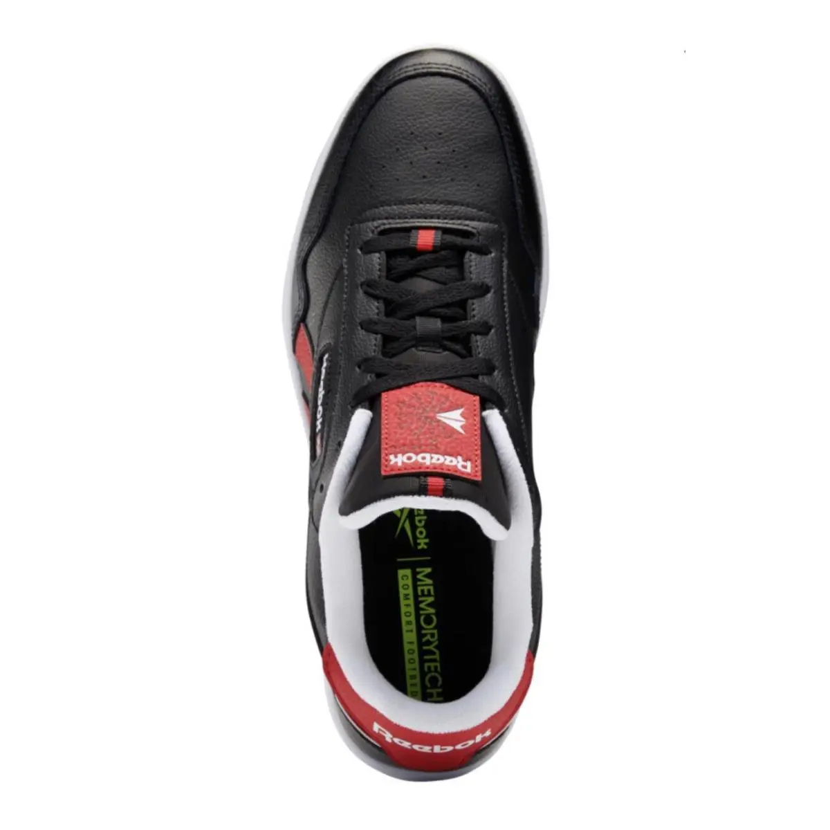 Reebok shoes - Reebok Black - Black - Black 1