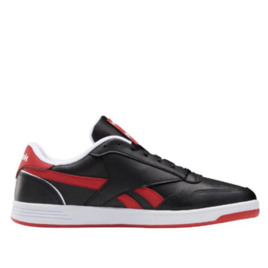 Reebok shoes - Reebok Black - Black - Black 3