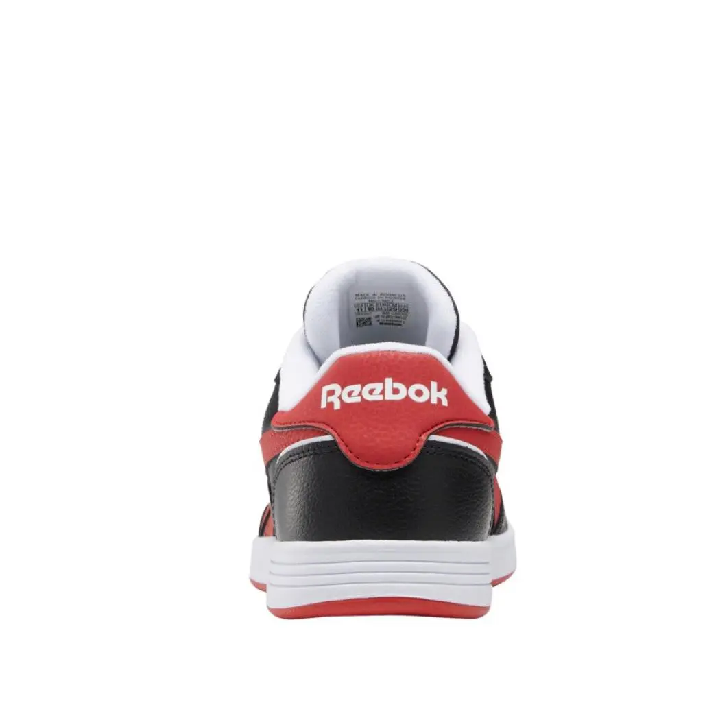 Reebok shoes - Reebok Black - Black - Black 4