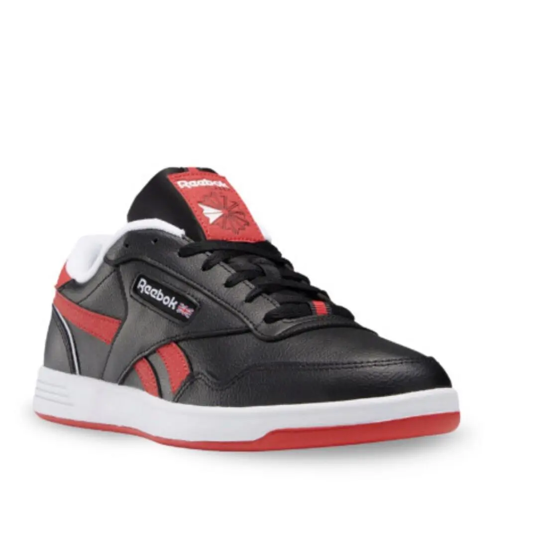 Reebok shoes - Reebok Black - Black - Black 6