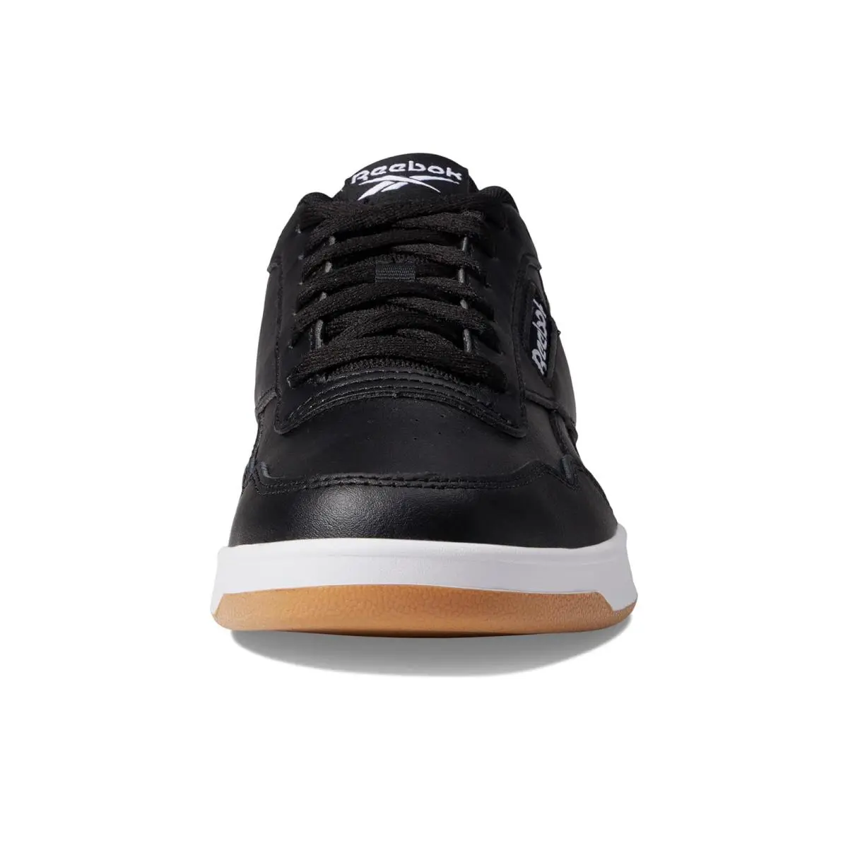 Reebok shoes - Black/White/Gum 4