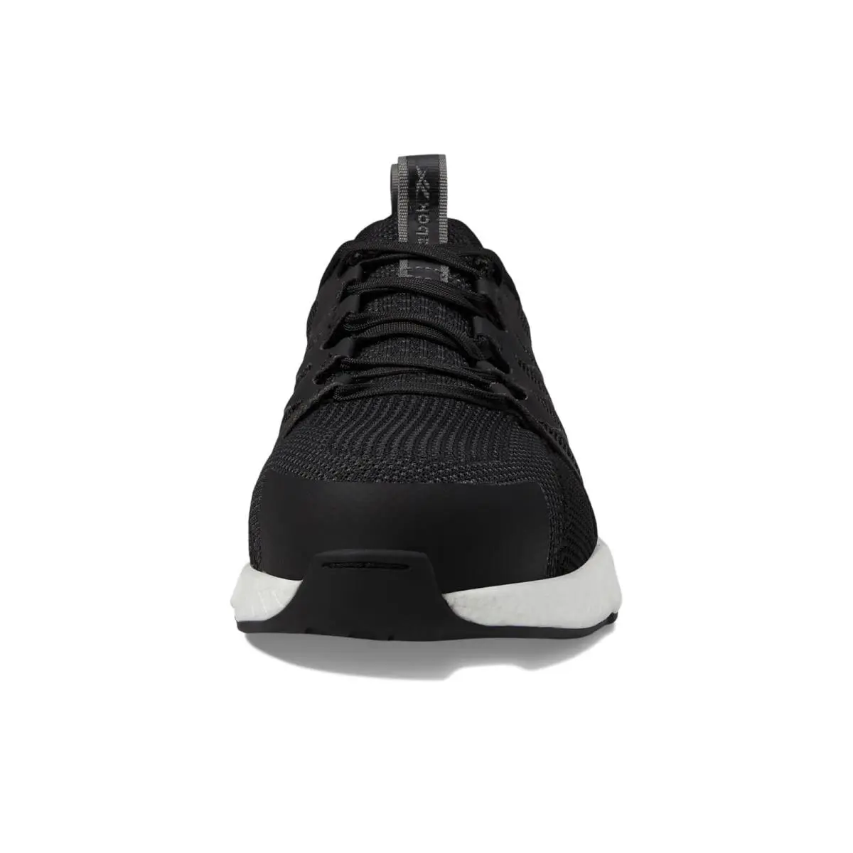 Reebok shoes - Black/White 4