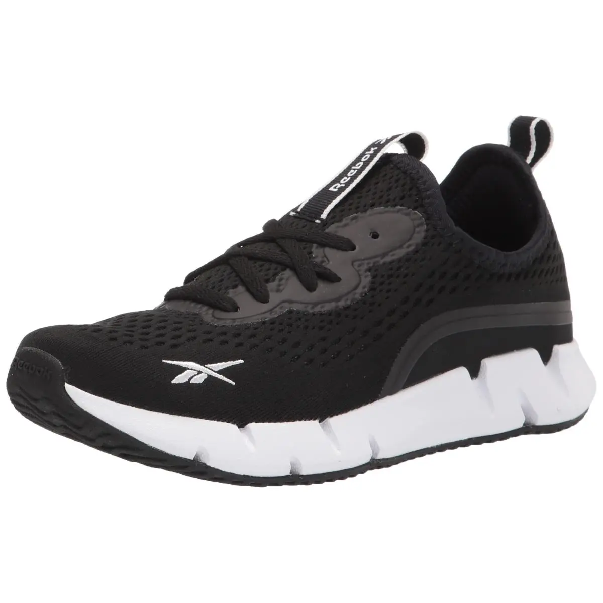 Reebok shoes - H02270 - H02270 - Black/White 0