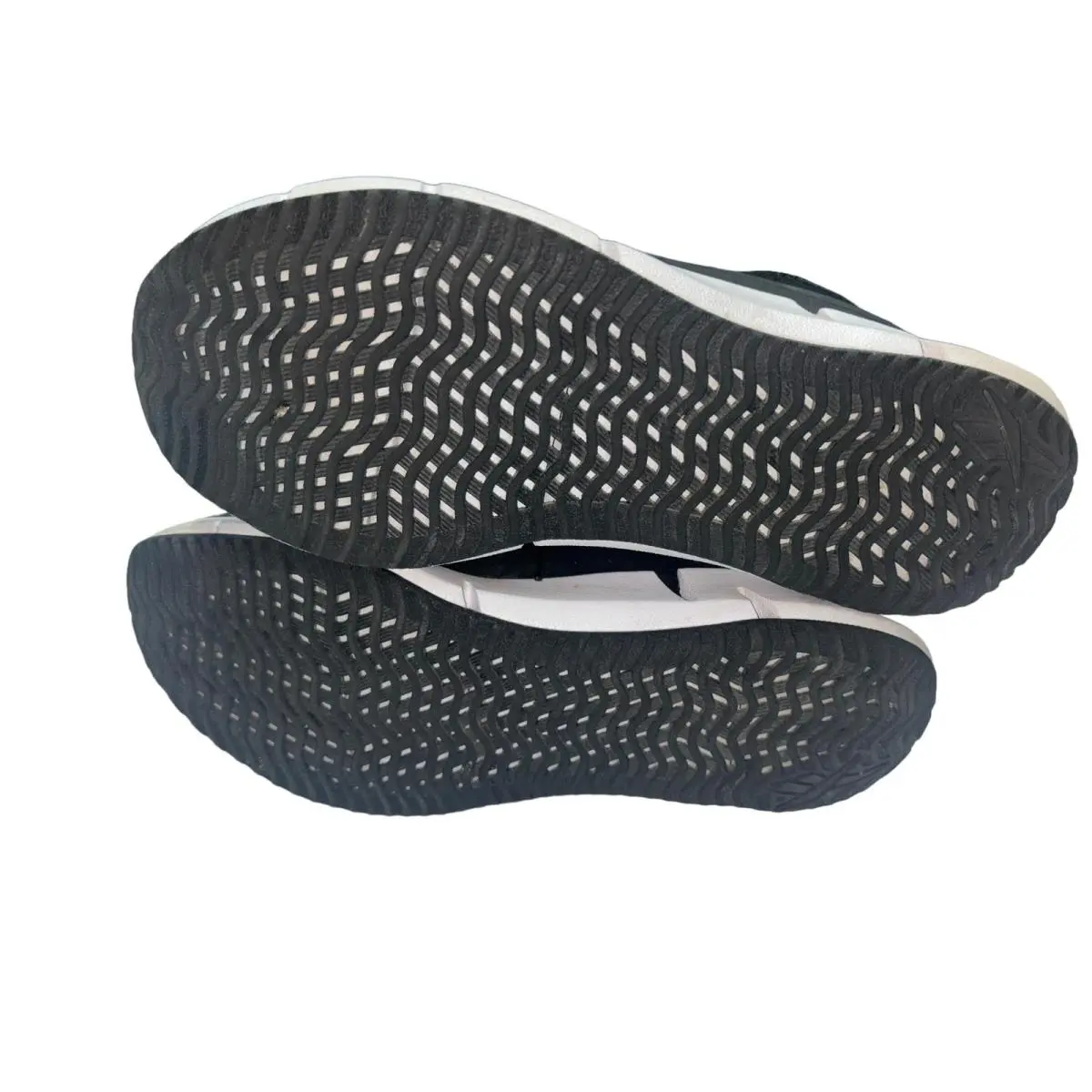 Reebok shoes - H02270 - H02270 - Black/White 2
