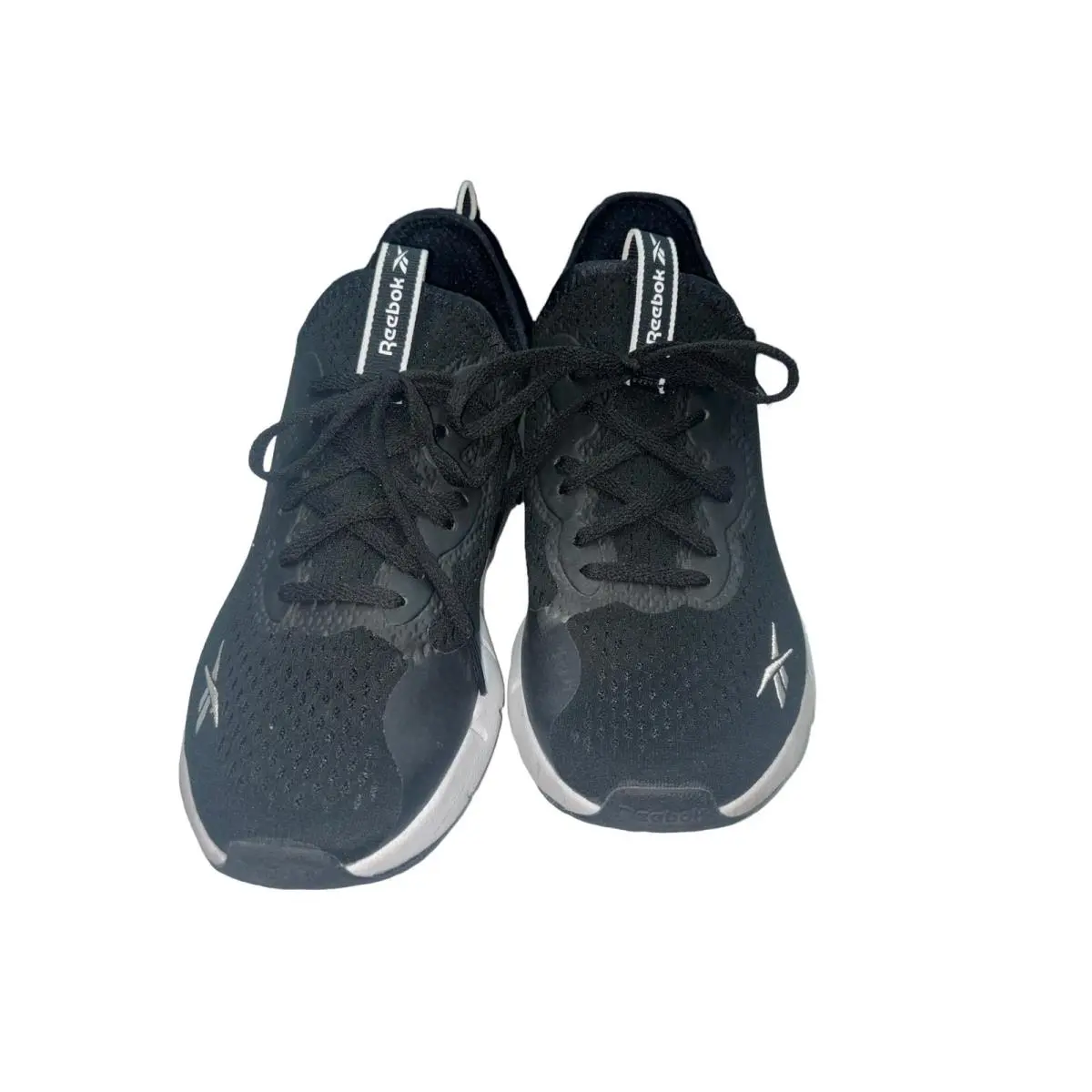 Reebok shoes - H02270 - H02270 - Black/White 5