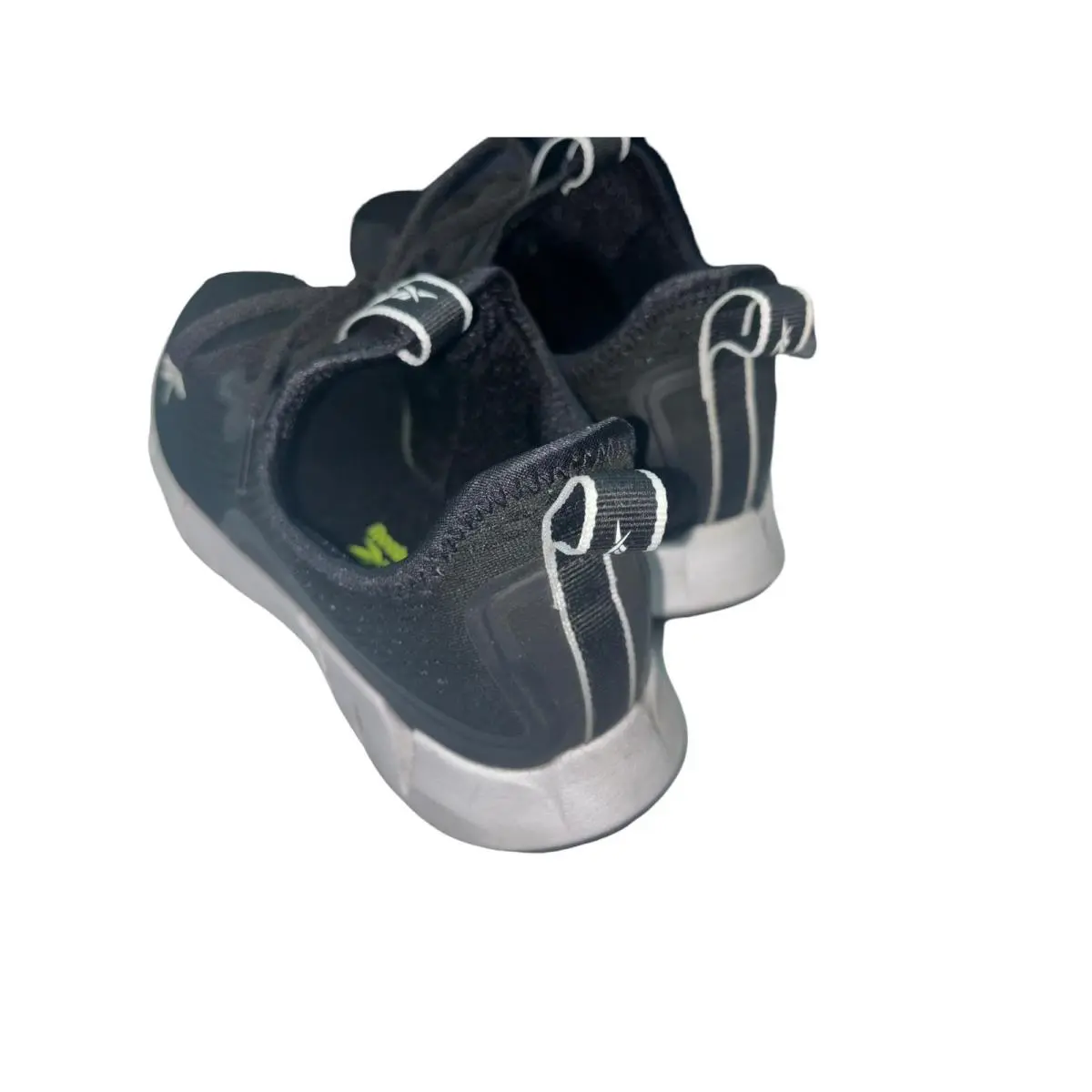 Reebok shoes - H02270 - H02270 - Black/White 18