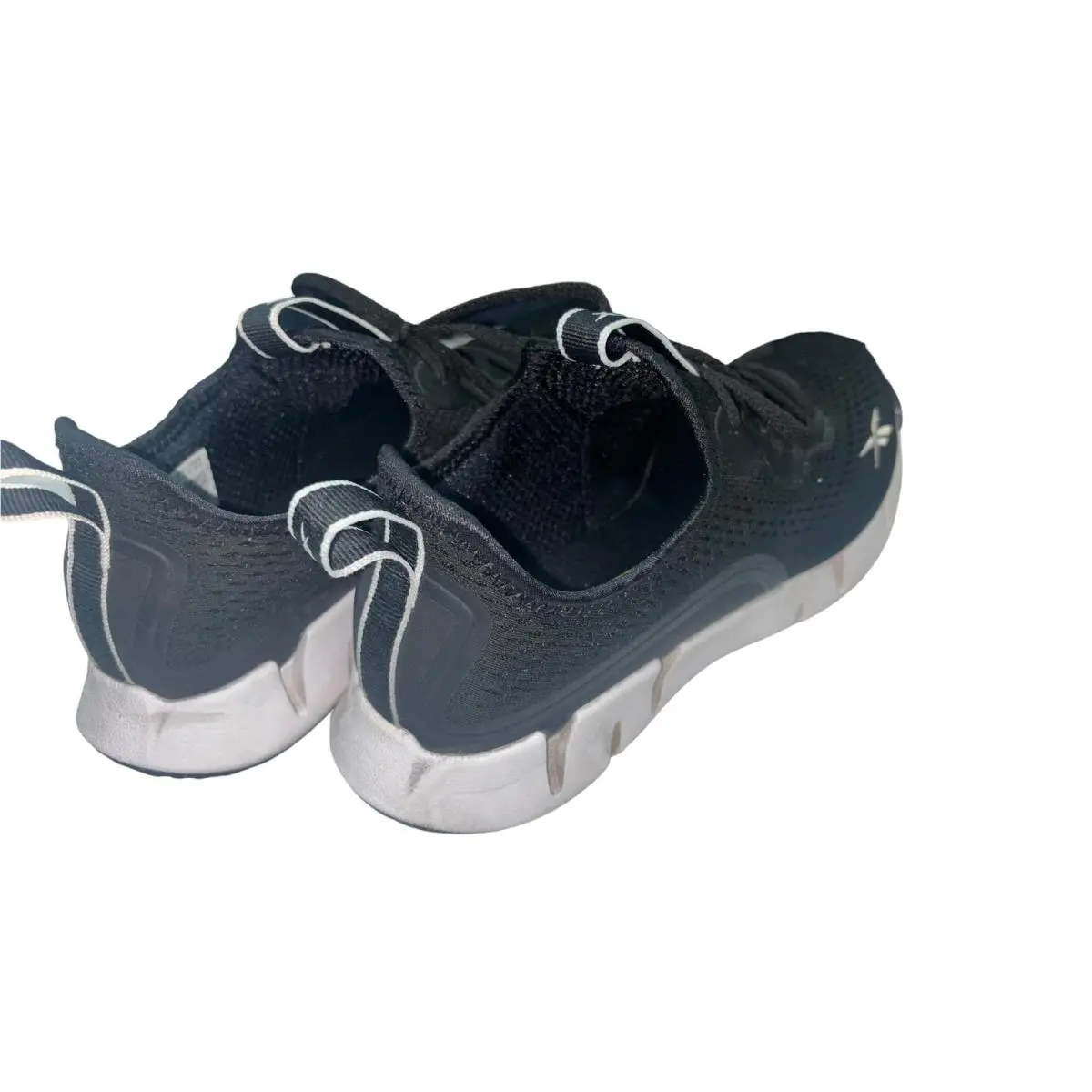 Reebok shoes - H02270 - H02270 - Black/White 19