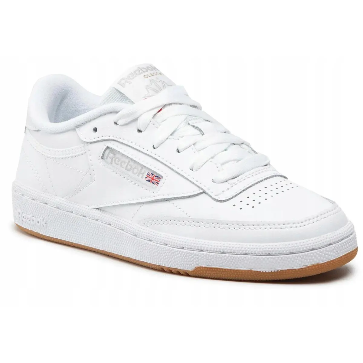Reebok shoes - Reebok Club C CN5646 - Club - CN5646 - White 7