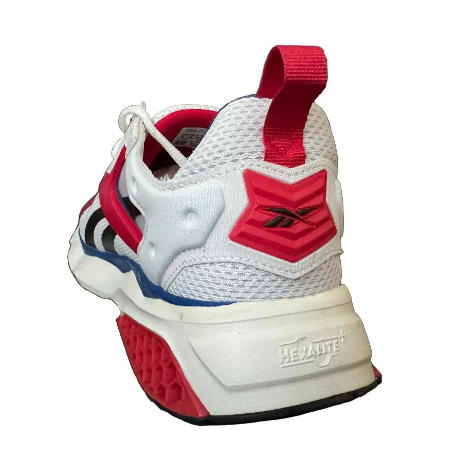 Reebok shoes - White 2