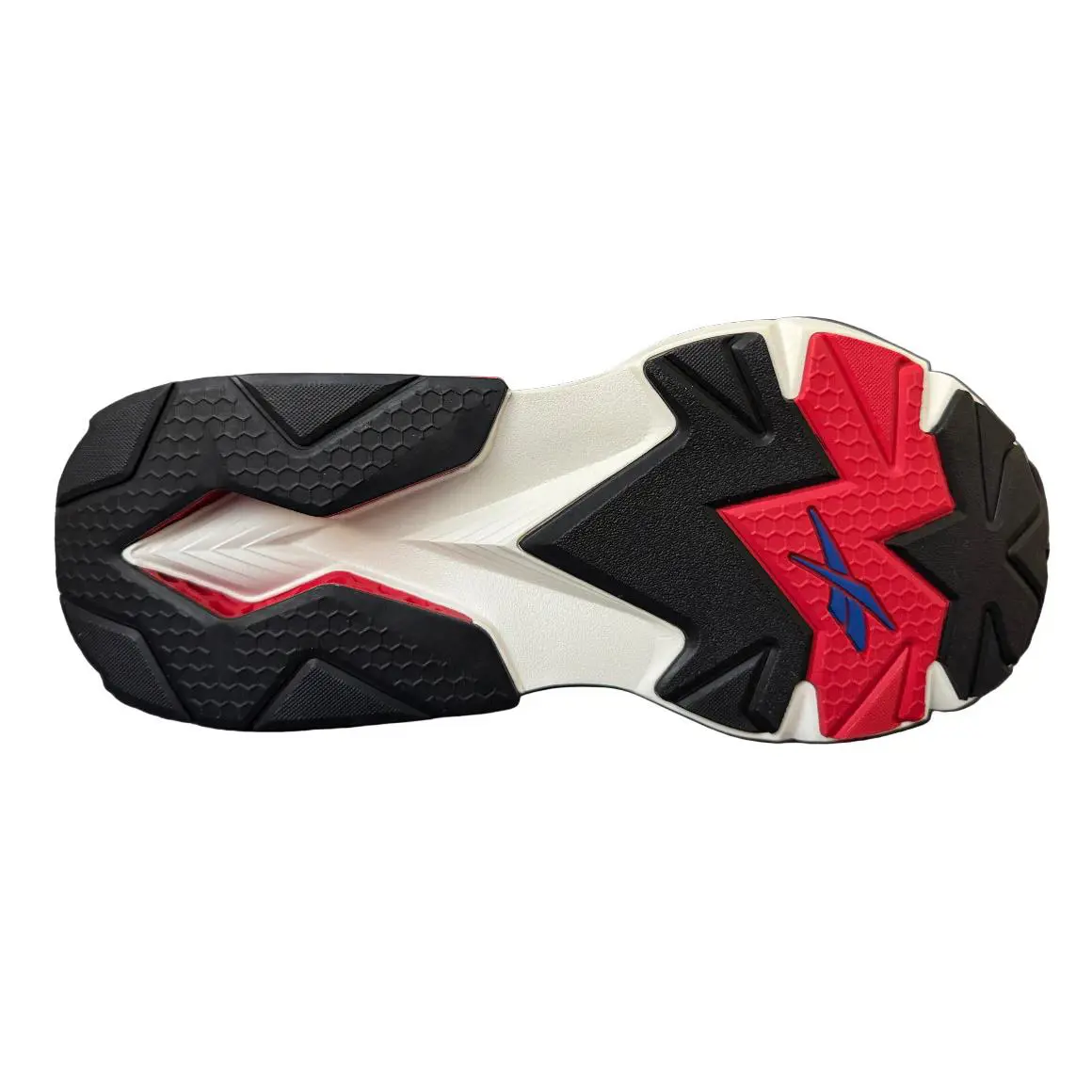 Reebok shoes - White 3