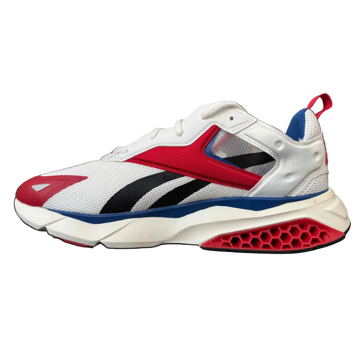 Reebok shoes - White 4