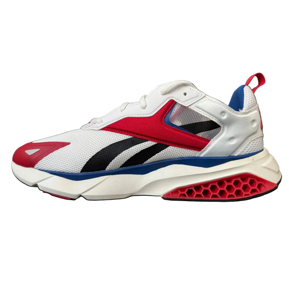 Reebok shoes - White 7