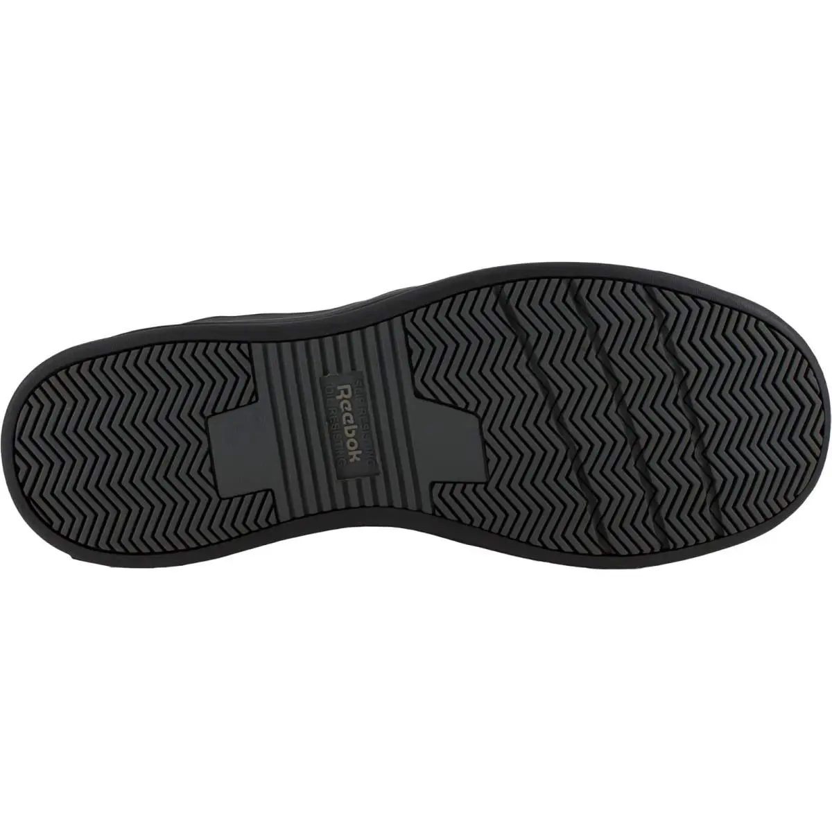 Reebok shoes - Black 0