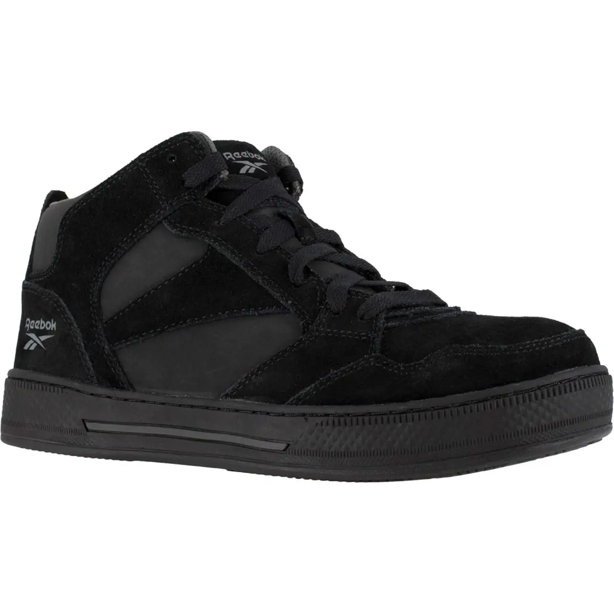 Reebok shoes - Black 1