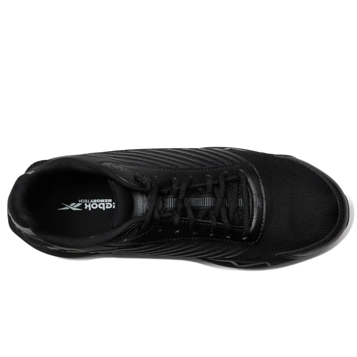 Reebok shoes - Black 0