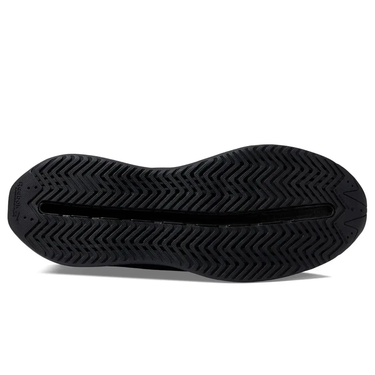 Reebok shoes - Black 1
