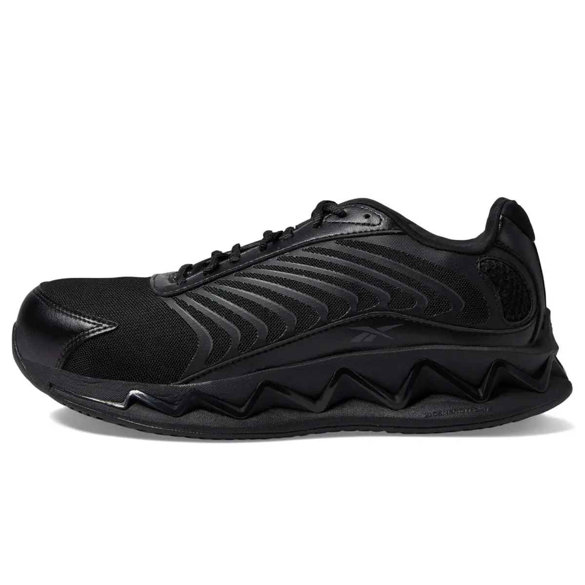 Reebok shoes - Black 2