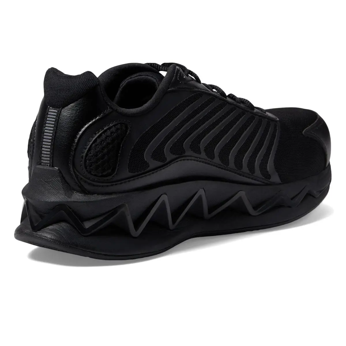 Reebok shoes - Black 3