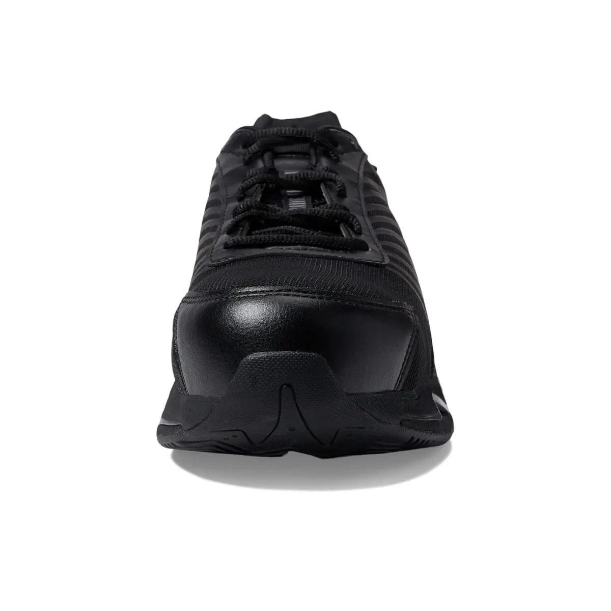 Reebok shoes - Black 4