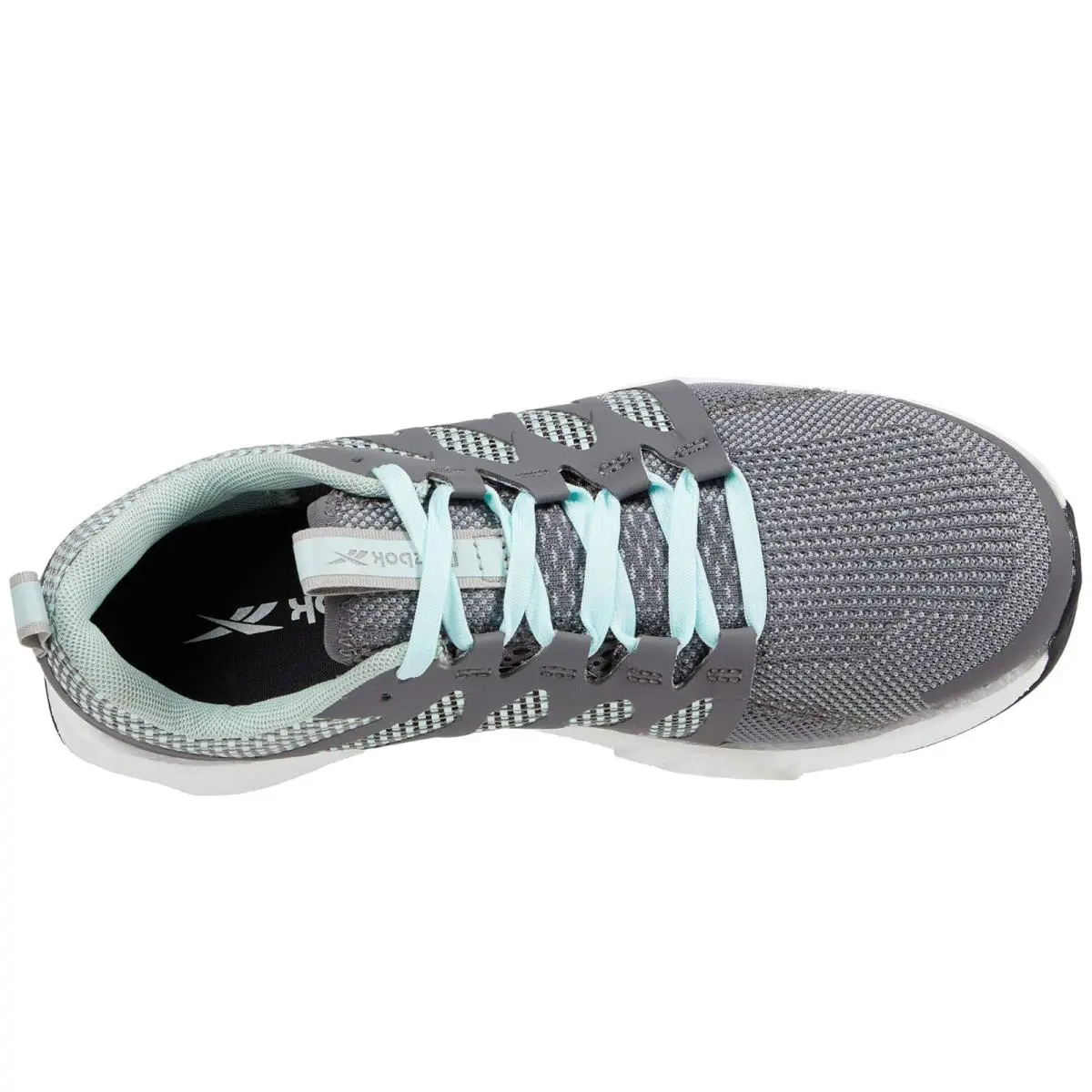 Reebok shoes - Grey 0