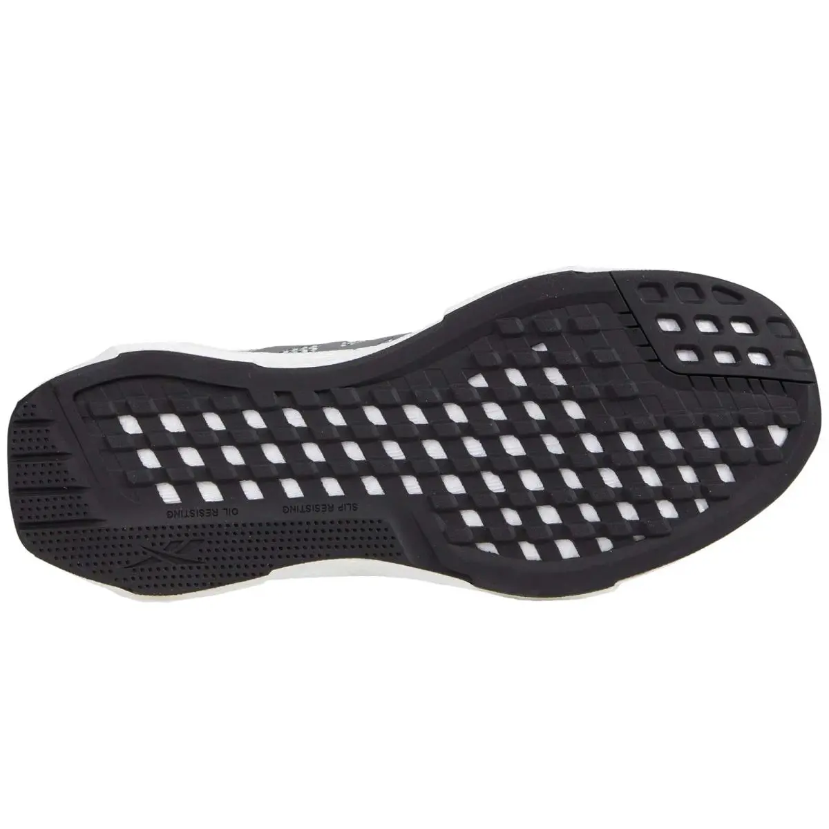 Reebok shoes - Grey 1