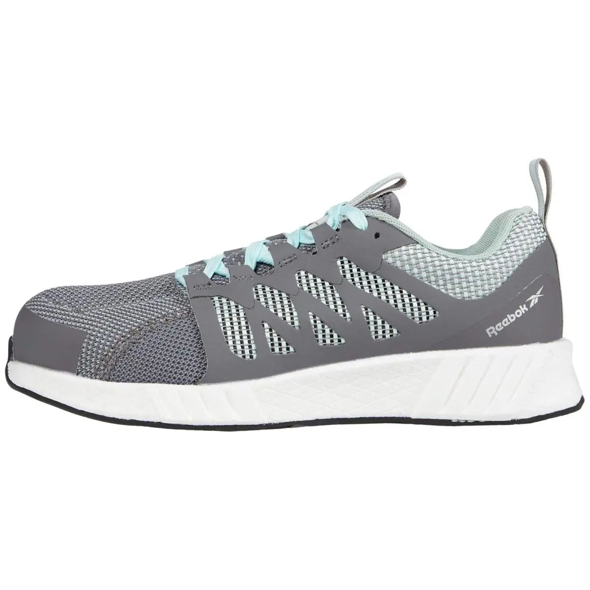 Reebok shoes - Grey 2